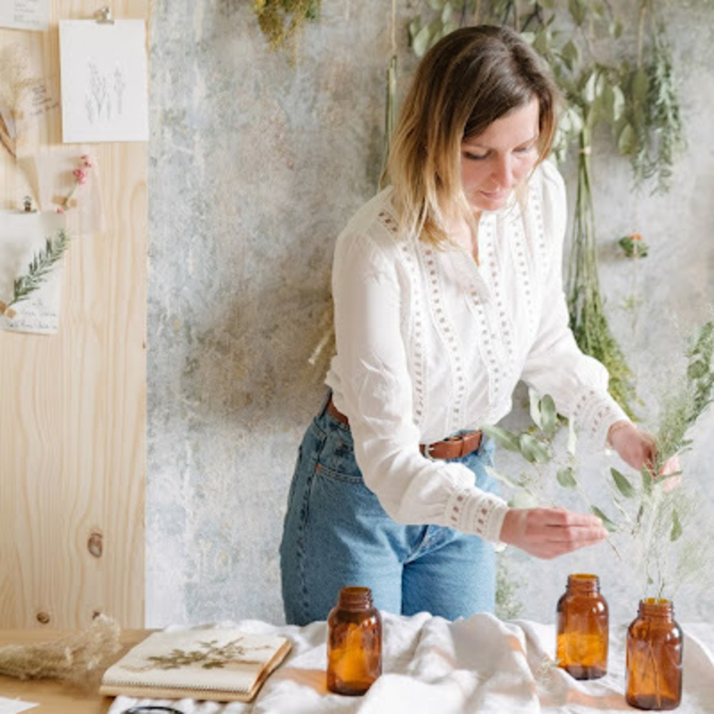 Meet your Posher, Marion